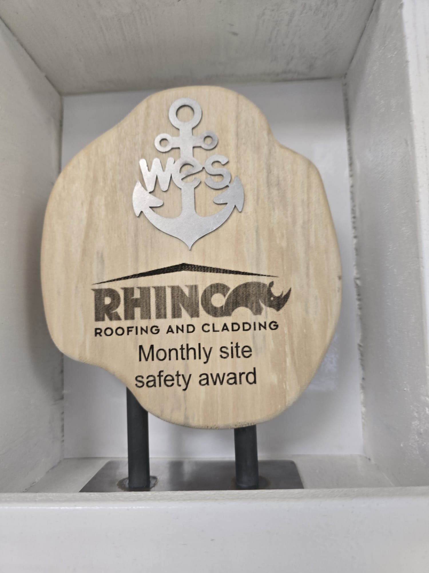 Rhino Roofing & Cladding